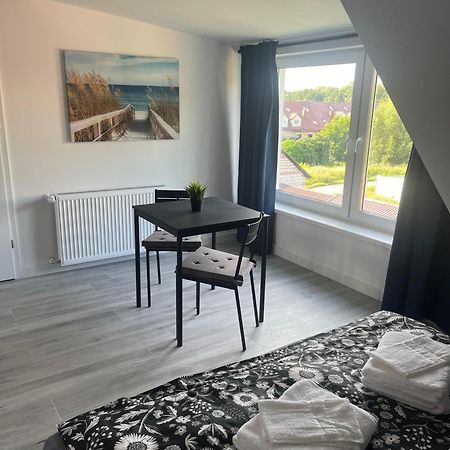 Apartamenty Aria Swinoujscie Exterior photo