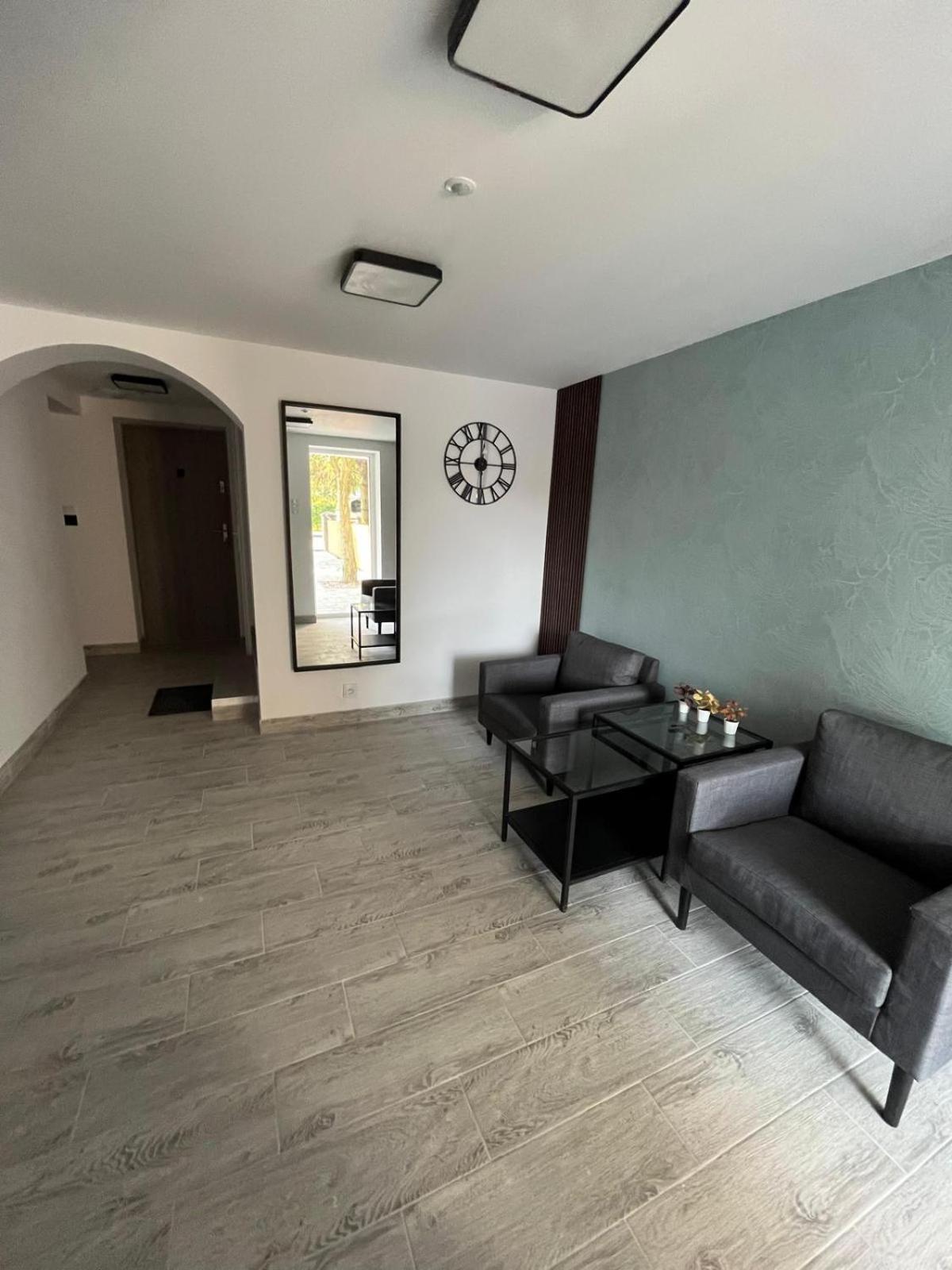 Apartamenty Aria Swinoujscie Exterior photo
