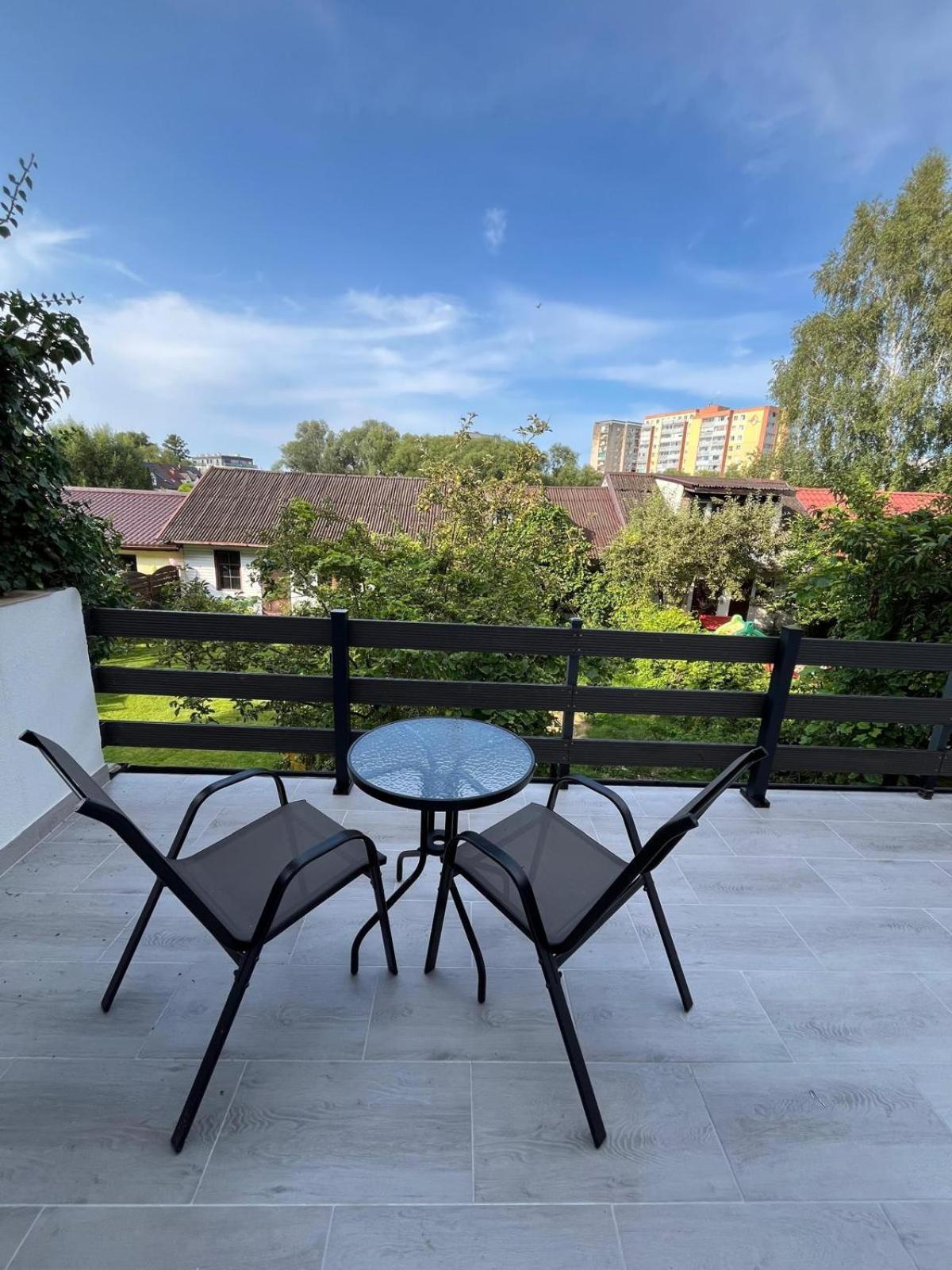 Apartamenty Aria Swinoujscie Exterior photo
